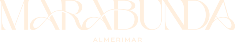 Logo del restaurante Marabunda en Almerimar, cocina mediterránea en El Ejido
